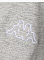 Kappa T-Shirt Grau 81619 3
