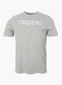 Kappa Tee-shirt Gris 81619 6