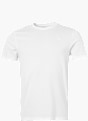 Kappa T-Shirt Weiß 81620 1