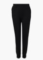 Kappa Jogginghose Schwarz 81622 1