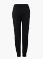 Kappa Pantalon de survêtement Noir 81622 2