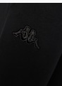 Kappa Jogginghose Schwarz 81622 3