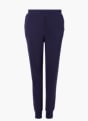 Kappa Pantalon de survêtement Bleu foncé 81624 1