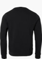 Kappa Sweat Noir 81630 2