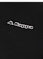 Kappa Sweat Noir 81630 3