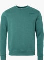 Kappa Sweatshirt Türkis 81627 1