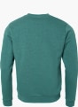 Kappa Sweatshirt Türkis 81627 2