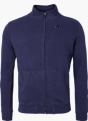 Kappa Veste polaire Bleu foncé 81631 1