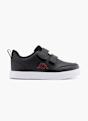 Kappa Sneaker Nero 81638 1
