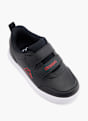 Kappa Sneaker Nero 81638 2