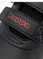 Kappa Sneaker Nero 81638 5