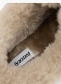 Graceland Pantuflas Taupe 81661 5