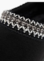 Graceland Chaussons Noir 81655 5