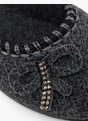 Casa mia Chaussons Noir 81660 5