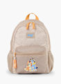 Bluey Rucksack Beige 81637 1