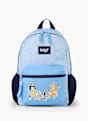 Bluey Rucksack Blau 81636 1