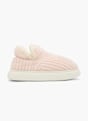 FILA Plüsch-Hausschuh Pink 81664 1