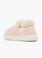 FILA Chaussons fourrés Rose 81664 3