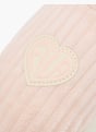 FILA Plüsch-Hausschuh Pink 81664 5