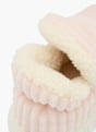 FILA Plüsch-Hausschuh Pink 81664 6