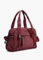 FILA Rankinė Burgundijos raudona 89534 2