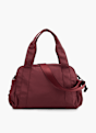 FILA Rankinė Burgundijos raudona 89534 3