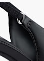 Catwalk С ток и отворена пета Черен 81675 5