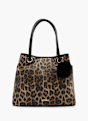 Catwalk Handtasche Beige 81672 1