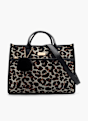 Catwalk Sac à main Noir 81669 1