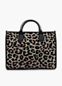 Catwalk Borsetta Nero 81669 3