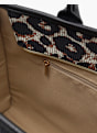 Catwalk Sac à main Noir 81669 4