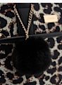 Catwalk Sac à main Noir 81669 6