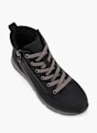 Easy Street Bottes à lacets Noir 81678 2