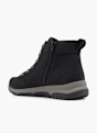 Easy Street Schnürboots Schwarz 81678 3