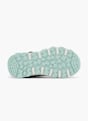 Disney Frozen Hoher Sneaker Blau 90624 4