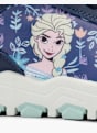 Disney Frozen Sneakersy za kostkę Niebieski 90624 5