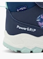Disney Frozen Sneakersy za kostkę Niebieski 90624 6