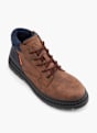 bugatti Schnürboots Cognac 81745 2
