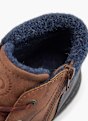 bugatti Schnürboots Cognac 81745 5