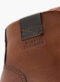 bugatti Schnürstiefelette Cognac 81751 5