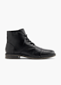 bugatti Bottines à lacets Noir 81750 1
