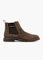 bugatti Chelsea Boots Braun 81754 1