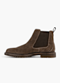 bugatti Chelsea Boots Braun 81754 2