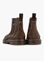 bugatti Chelsea Boots Braun 81754 4