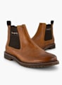 bugatti Chelsea Boots Cognac 81755 5