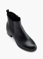 5th Avenue Stivaletto chelsea con tacco Nero 81743 2