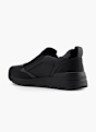 Easy Street Halbschuh Schwarz 81770 3