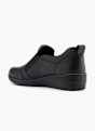 Easy Street Halbschuh Schwarz 81766 3