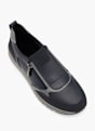 Easy Street Halbschuh Blau 81769 2