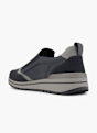 Easy Street Halbschuh Blau 81769 3